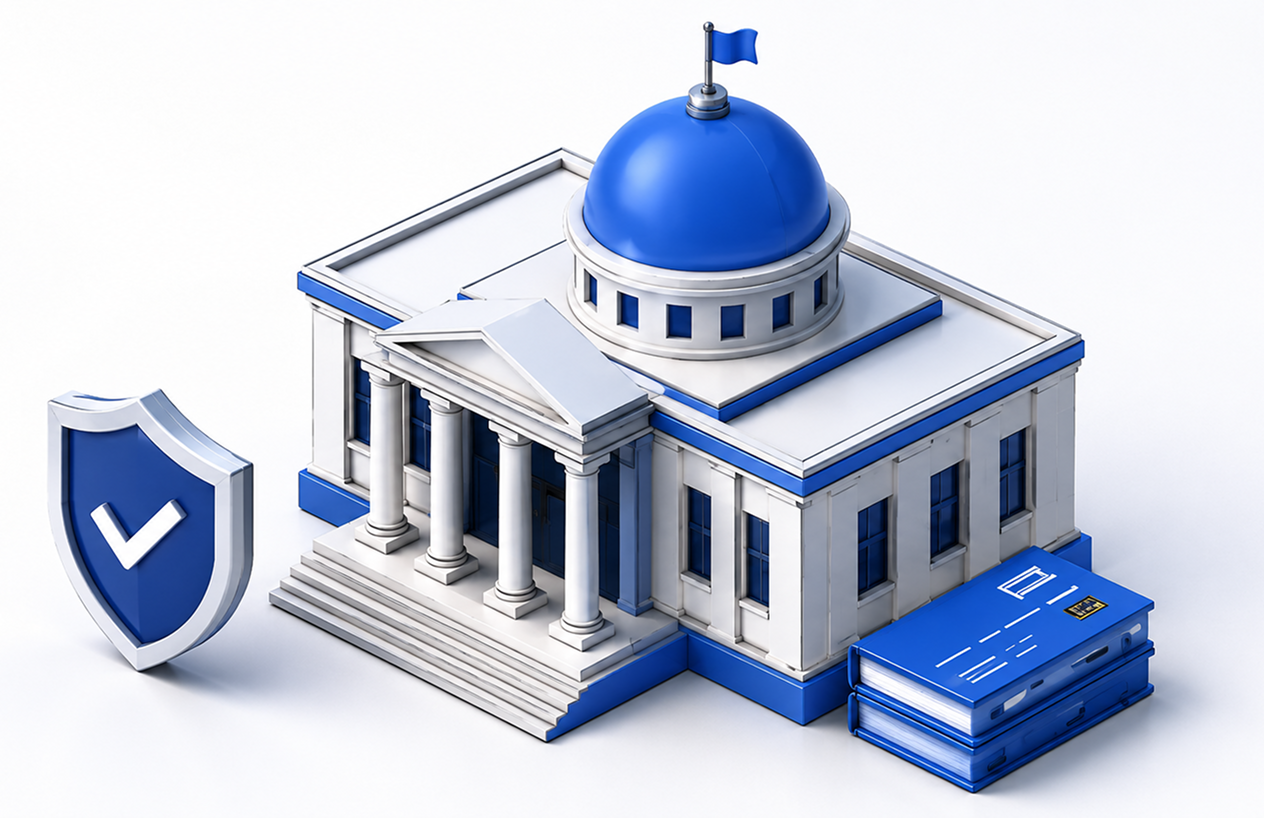 Government & Public Sector